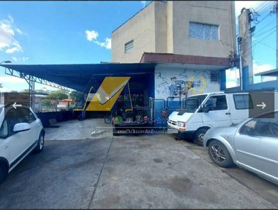 Depósito-Galpão, 341 m² - Foto 4