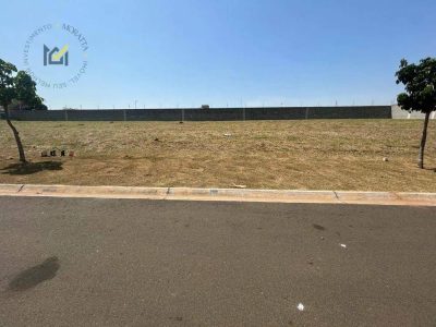 Loteamento e Condomínio, 360 m² - Foto 1