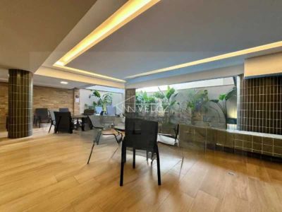 Apartamento, 2 quartos, 81 m² - Foto 1