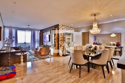 Apartamento, 3 quartos, 212 m² - Foto 3