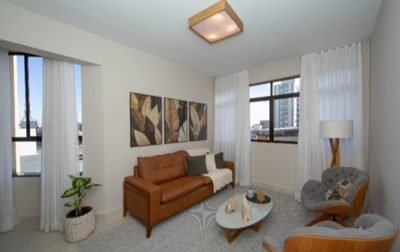 Apartamento, 3 quartos, 93 m² - Foto 1