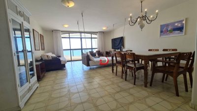 Apartamento, 3 quartos, 190 m² - Foto 2