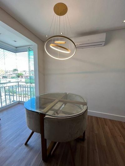 Apartamento, 2 quartos - Foto 5