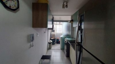 Apartamento, 2 quartos, 54 m² - Foto 2