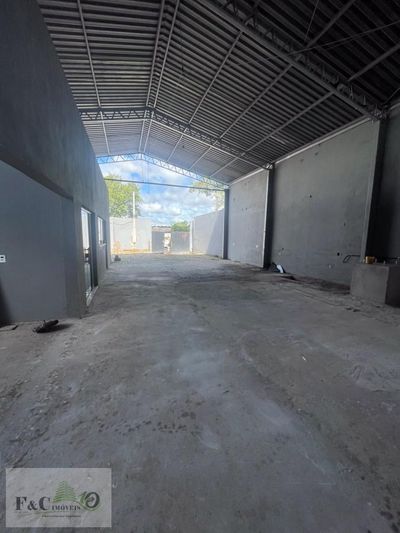 Depósito-Galpão - Foto 2