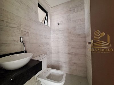 Cobertura, 3 quartos, 140 m² - Foto 5