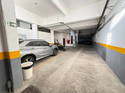 Apartamento, 3 quartos, 210 m² - Foto 4