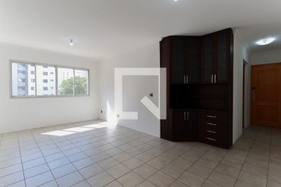 Apartamento, 3 quartos, 96 m² - Foto 3