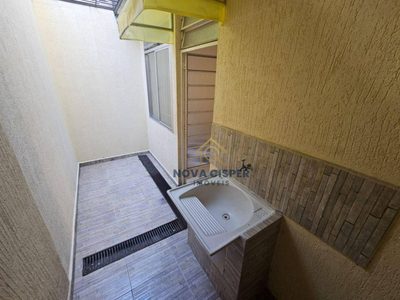 Casa, 3 quartos, 100 m² - Foto 5
