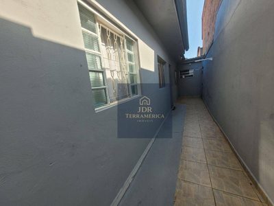 Casa, 3 quartos, 95 m² - Foto 2