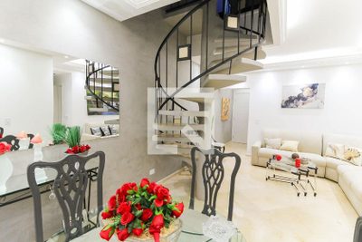 Cobertura, 3 quartos, 190 m² - Foto 4