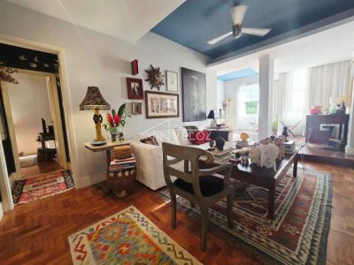 Apartamento, 2 quartos, 98 m² - Foto 2