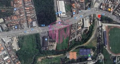 Terreno, 8158 m² - Foto 1