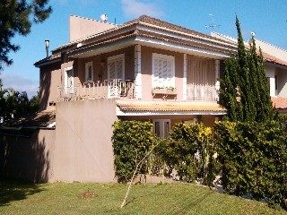 Casa, 4 quartos - Foto 2