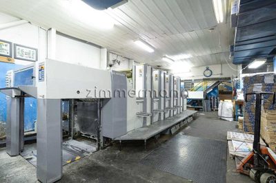 Casa Comercial, 651 m² - Foto 1