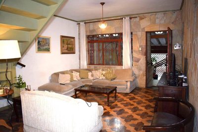 Sobrado, 3 quartos, 170 m² - Foto 1