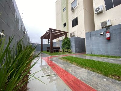 Apartamento, 2 quartos, 54 m² - Foto 3