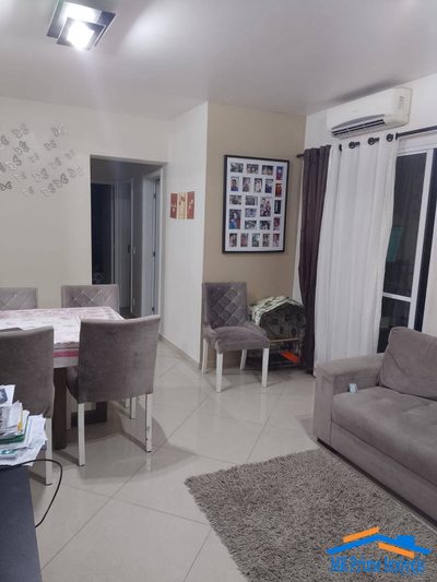 Apartamento, 3 quartos, 75 m² - Foto 3
