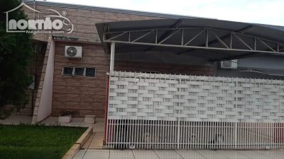 Casa, 1 quarto, 209 m² - Foto 1