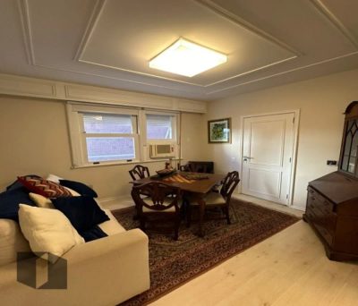 Apartamento, 4 quartos, 201 m² - Foto 5