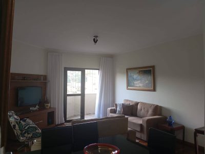 Apartamento, 3 quartos, 100 m² - Foto 3