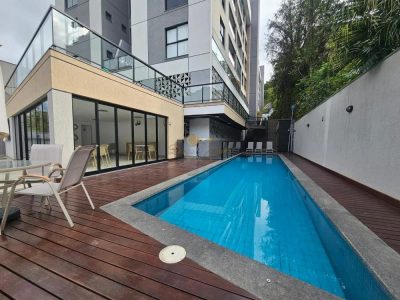 Apartamento, 2 quartos, 63 m² - Foto 2