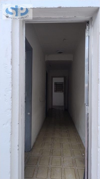 Depósito-Galpão, 160 m² - Foto 5