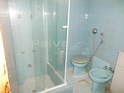 Apartamento, 3 quartos, 100 m² - Foto 3