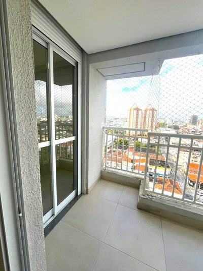 Apartamento, 2 quartos - Foto 3
