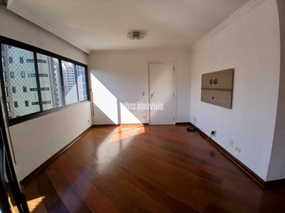 Apartamento, 3 quartos, 167 m² - Foto 1