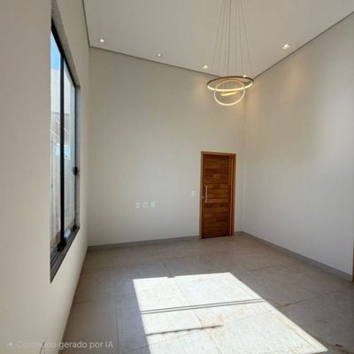 Casa, 3 quartos, 160 m² - Foto 1