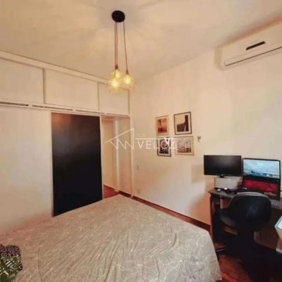 Apartamento, 2 quartos, 96 m² - Foto 1