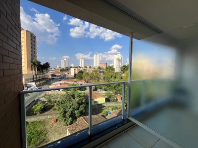 Apartamento, 1 quarto, 29 m² - Foto 5