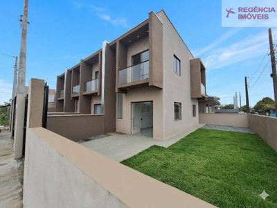 Casa, 2 quartos, 70 m² - Foto 1