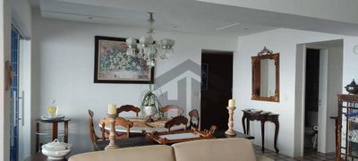 Apartamento, 3 quartos, 149 m² - Foto 5