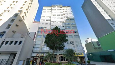 Apartamento, 1 quarto, 43 m² - Foto 1