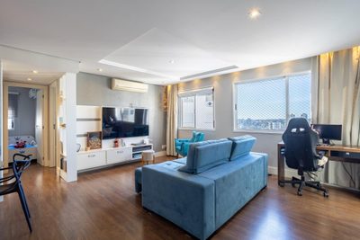Apartamento, 2 quartos, 68 m² - Foto 2