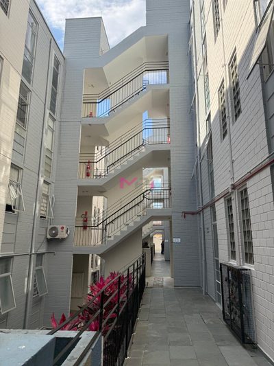 Apartamento, 2 quartos, 59 m² - Foto 3