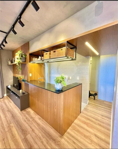Apartamento, 3 quartos, 96 m² - Foto 2