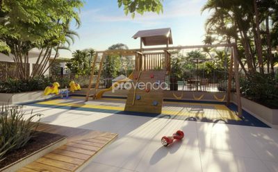 Apartamento, 2 quartos, 55 m² - Foto 4