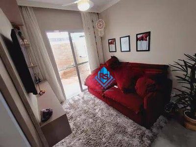 Apartamento, 3 quartos, 98 m² - Foto 2