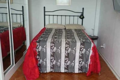 Apartamento, 2 quartos, 48 m² - Foto 4