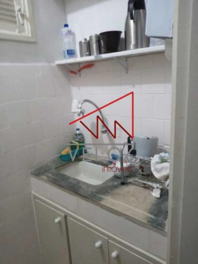 Apartamento, 33 m² - Foto 1