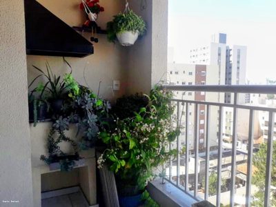 Apartamento, 2 quartos, 62 m² - Foto 5