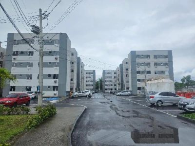 Apartamento, 2 quartos, 43 m² - Foto 1