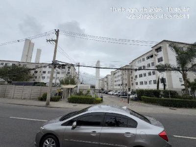 Apartamento, 2 quartos, 41 m² - Foto 1