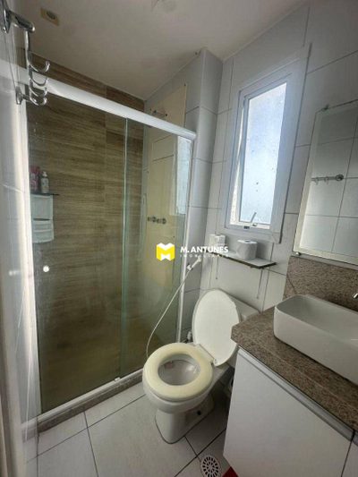 Apartamento, 1 quarto, 35 m² - Foto 5