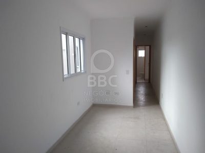 Apartamento, 2 quartos, 53 m² - Foto 2