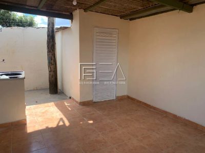 Casa, 3 quartos, 70 m² - Foto 4