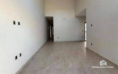Casa, 3 quartos, 80 m² - Foto 5